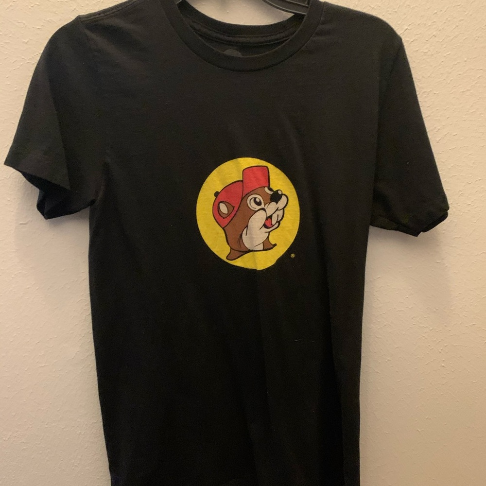 Buc-ee's T shirt